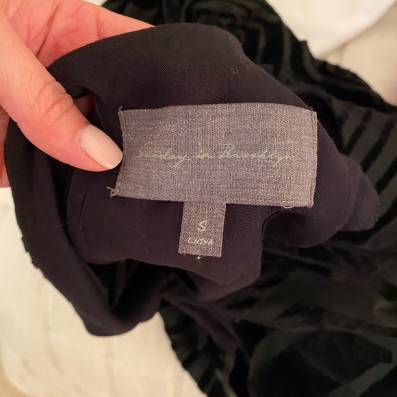 Velvet Swing Tank - Picture 5 of 5